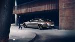 BMW Pininfarina Gran Lusso Coupe 2013 года